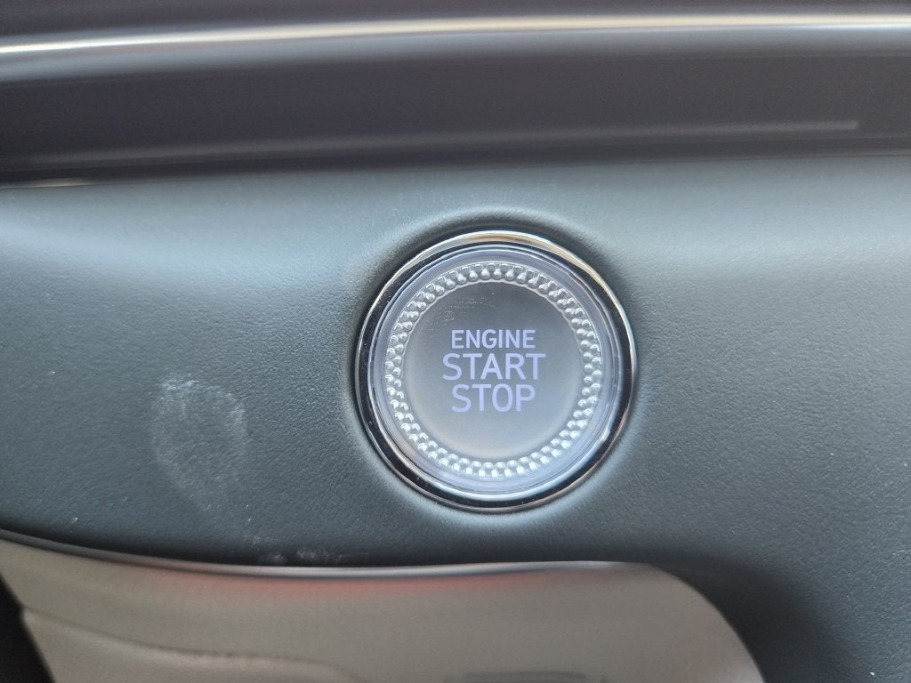 2027 Genesis GV80 3.5T Advanced