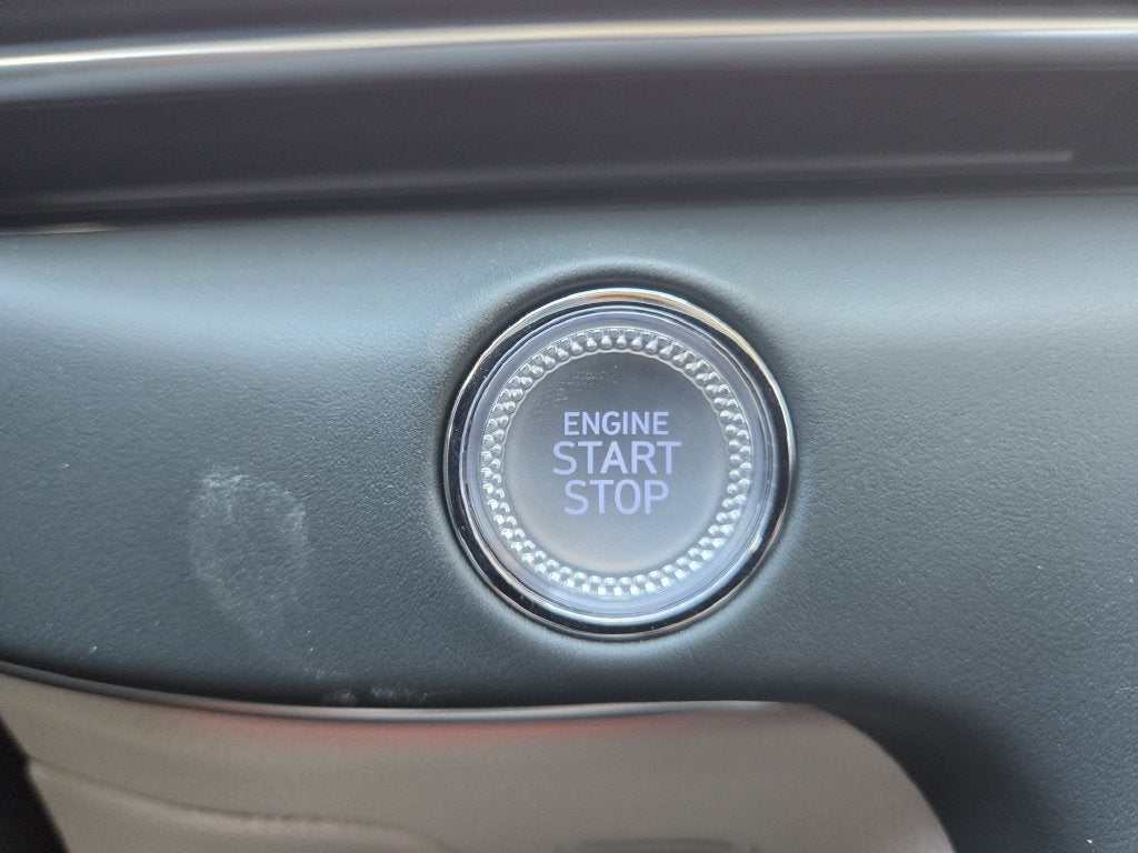 2027 Genesis GV80 3.5T Advanced