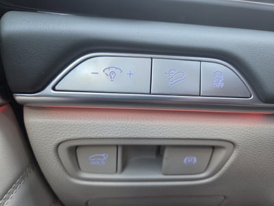 2027 Genesis GV80 3.5T Advanced