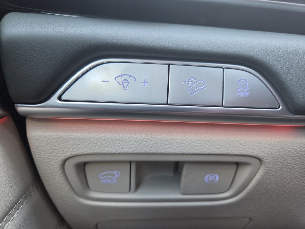 2027 Genesis GV80 3.5T Advanced