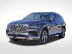 2027 Genesis GV80 3.5T Advanced