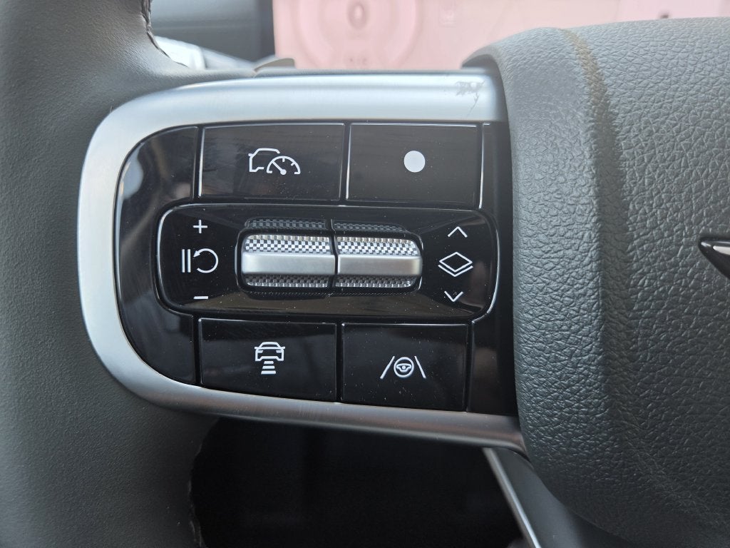 2027 Genesis GV80 3.5T Advanced