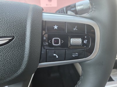 2027 Genesis GV80 3.5T Advanced