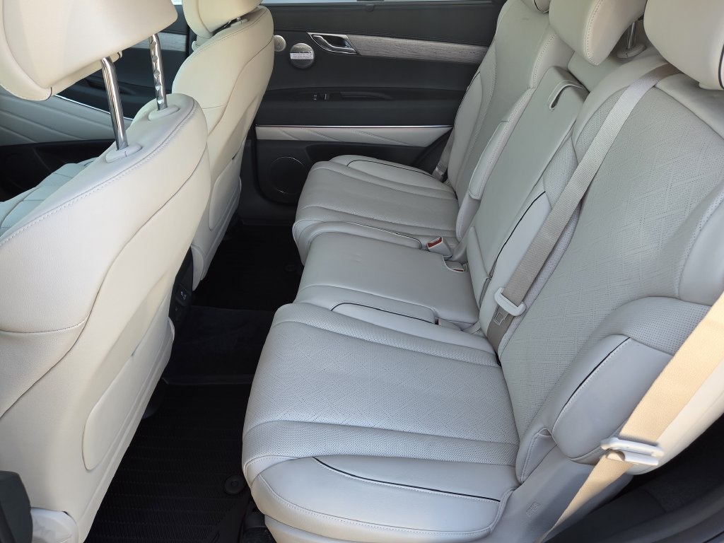 2027 Genesis GV80 3.5T Advanced