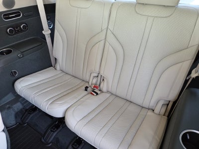 2027 Genesis GV80 3.5T Advanced