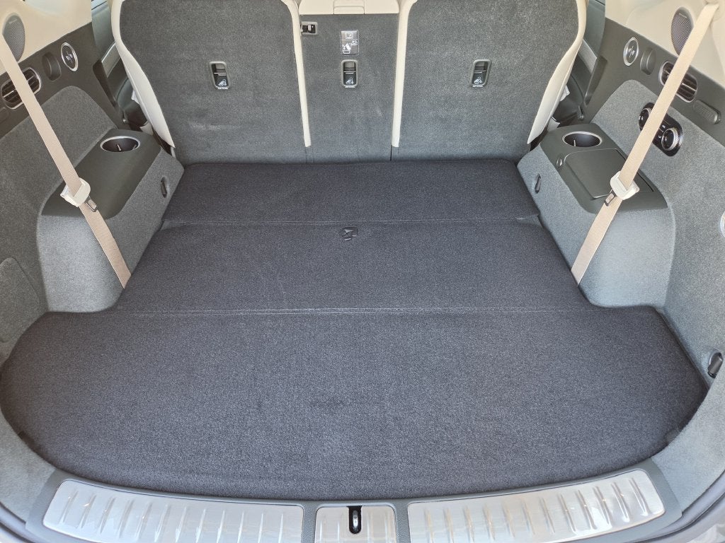 2027 Genesis GV80 3.5T Advanced