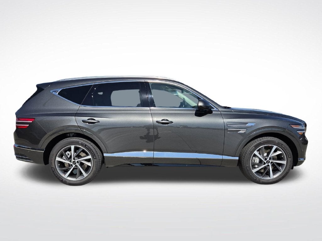 2027 Genesis GV80 3.5T Advanced