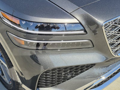 2027 Genesis GV80 3.5T Advanced