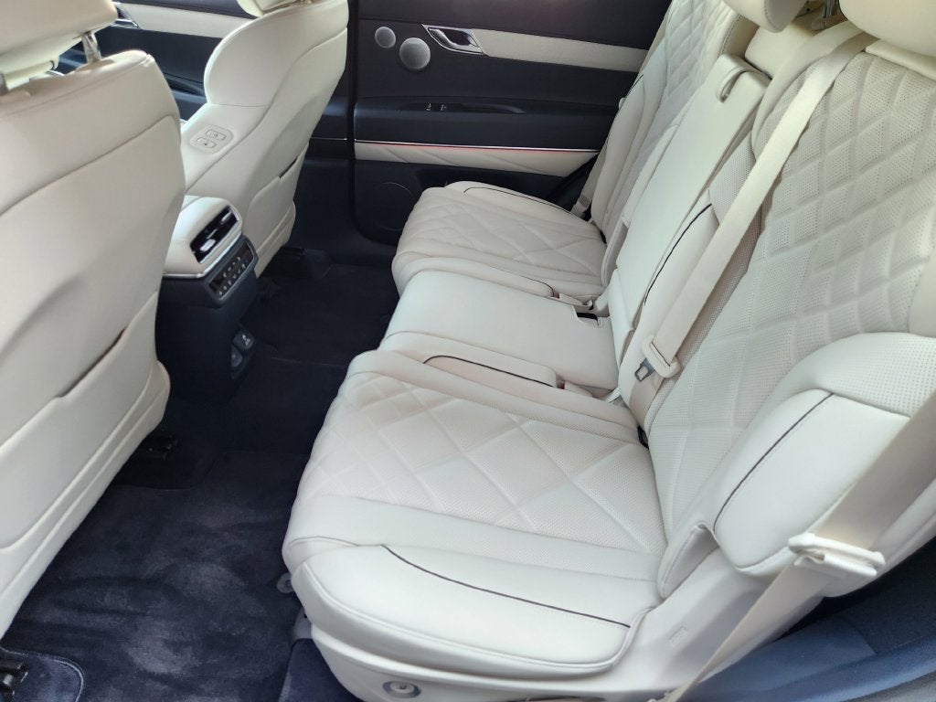 2026 GENESIS GV80 Prestige - Photo 32