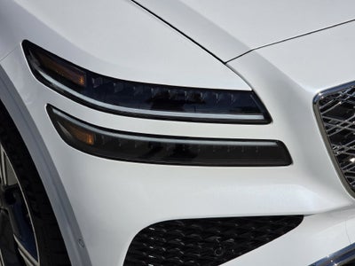 2027 Genesis GV80 3.5T Prestige