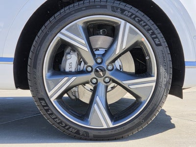 2027 Genesis GV80 3.5T Prestige