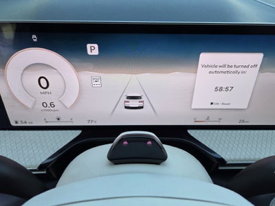 2027 Genesis GV80 3.5T Prestige