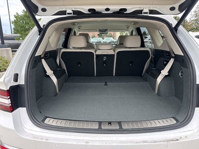 2027 Genesis GV80 2.5T