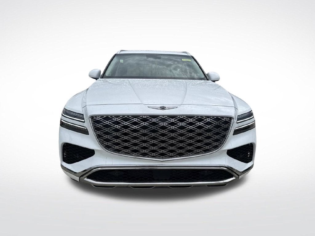 2027 Genesis GV80 2.5T