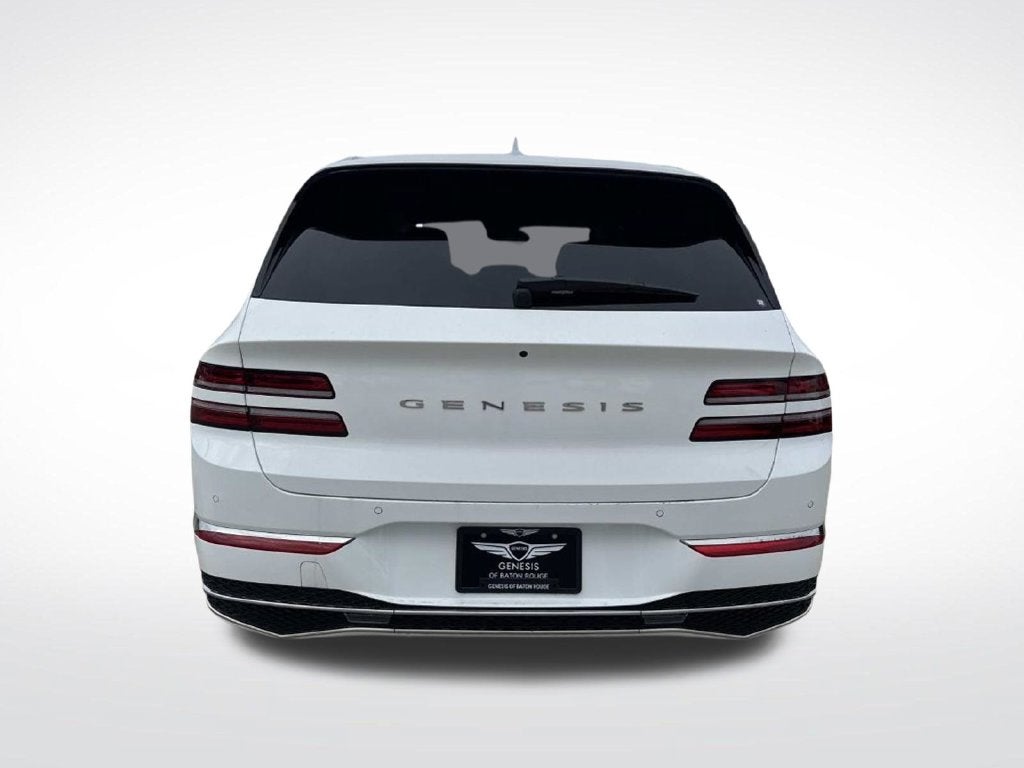 2027 Genesis GV80 2.5T