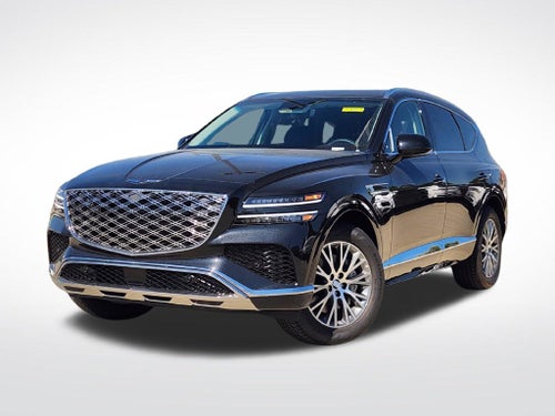 2027 Genesis GV80 2.5T