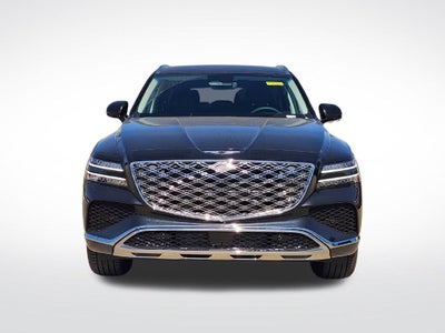 2027 Genesis GV80 2.5T