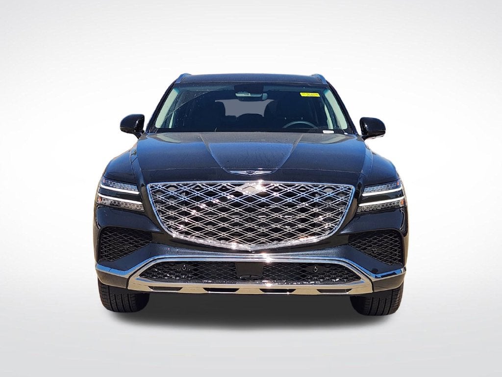 2027 Genesis GV80 2.5T