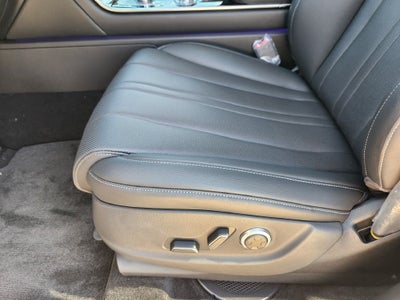 2027 Genesis GV80 2.5T