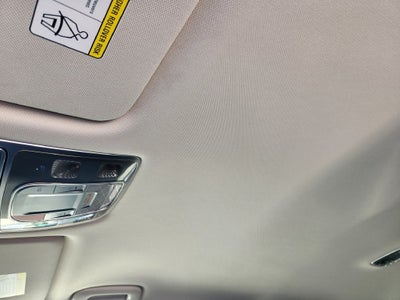 2027 Genesis GV80 2.5T