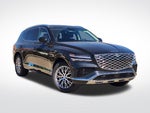 2027 Genesis GV80 2.5T