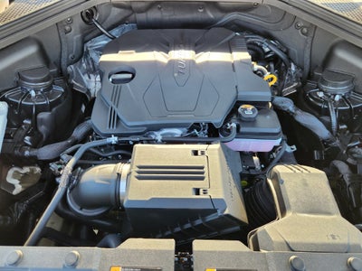 2027 Genesis GV80 2.5T
