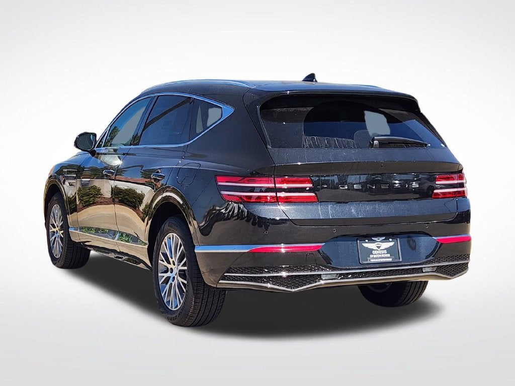 2027 Genesis GV80 2.5T