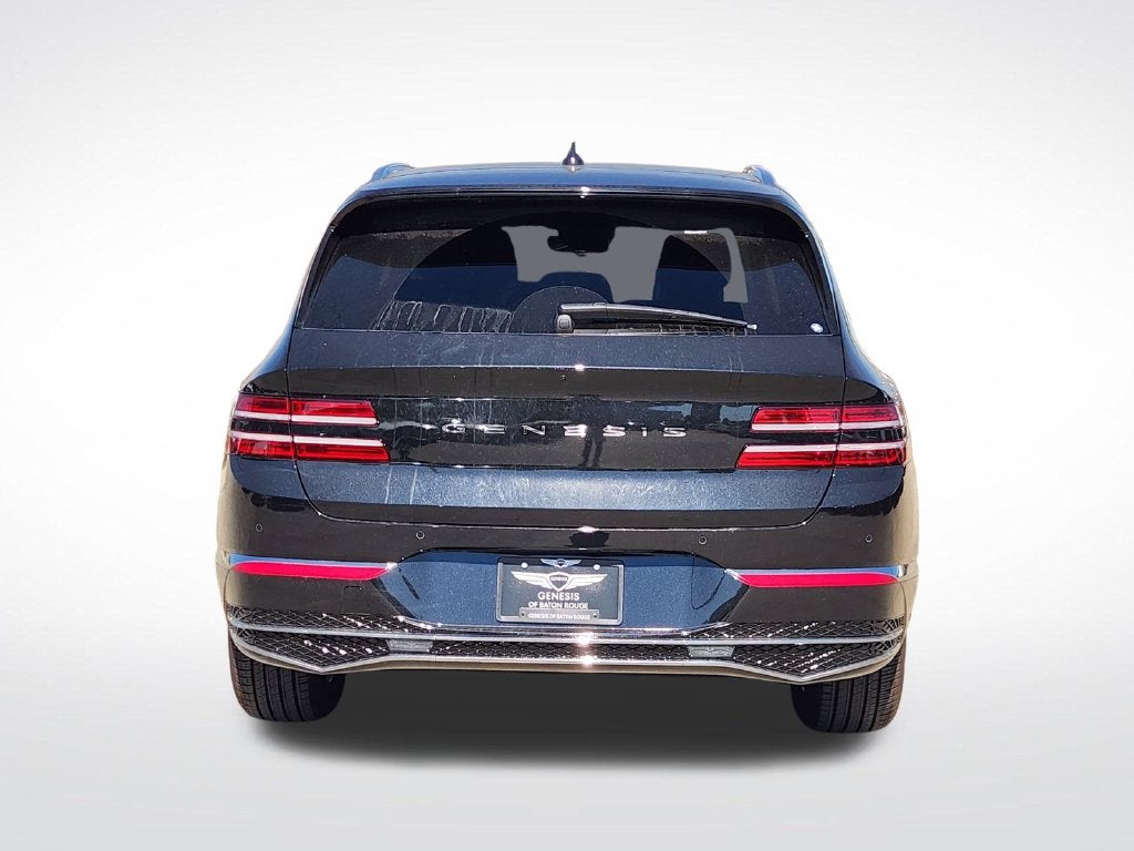 2027 Genesis GV80 2.5T