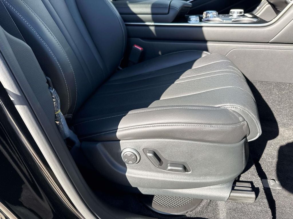 2026 Genesis GV80 2.5T