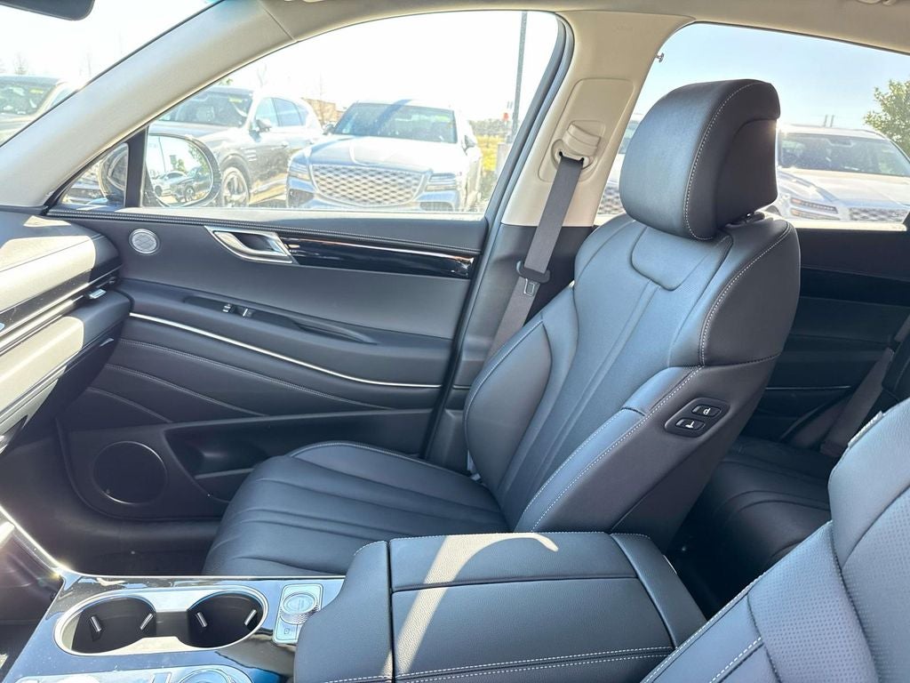 2026 Genesis GV80 2.5T