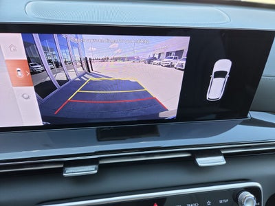 2027 Genesis GV80 2.5T