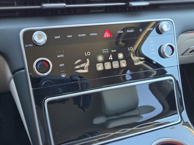 2027 Genesis GV80 2.5T