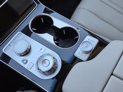 2027 Genesis GV80 2.5T
