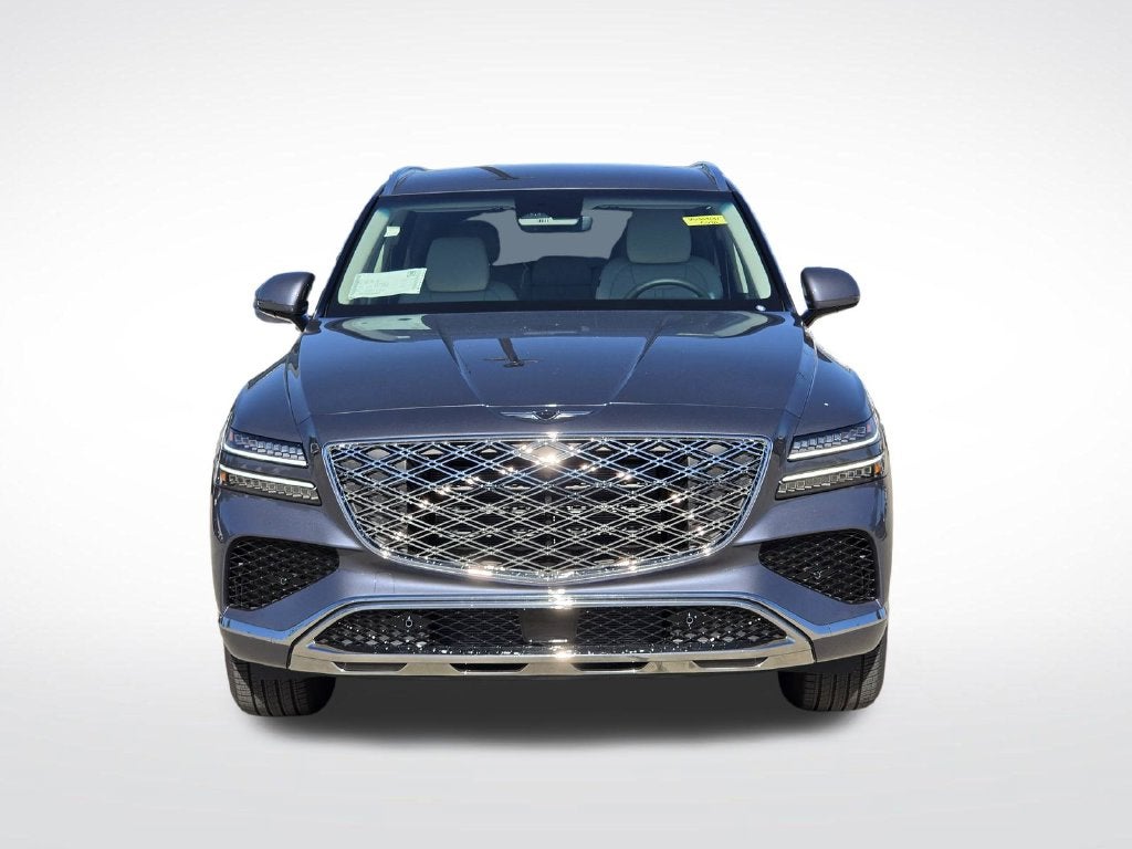 2027 Genesis GV80 2.5T