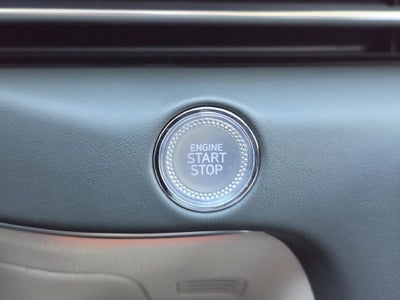 2027 Genesis GV80 2.5T