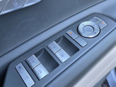 2027 Genesis GV80 2.5T