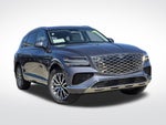 2027 Genesis GV80 2.5T