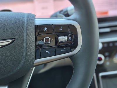 2027 Genesis GV80 2.5T