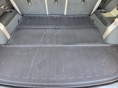 2027 Genesis GV80 2.5T