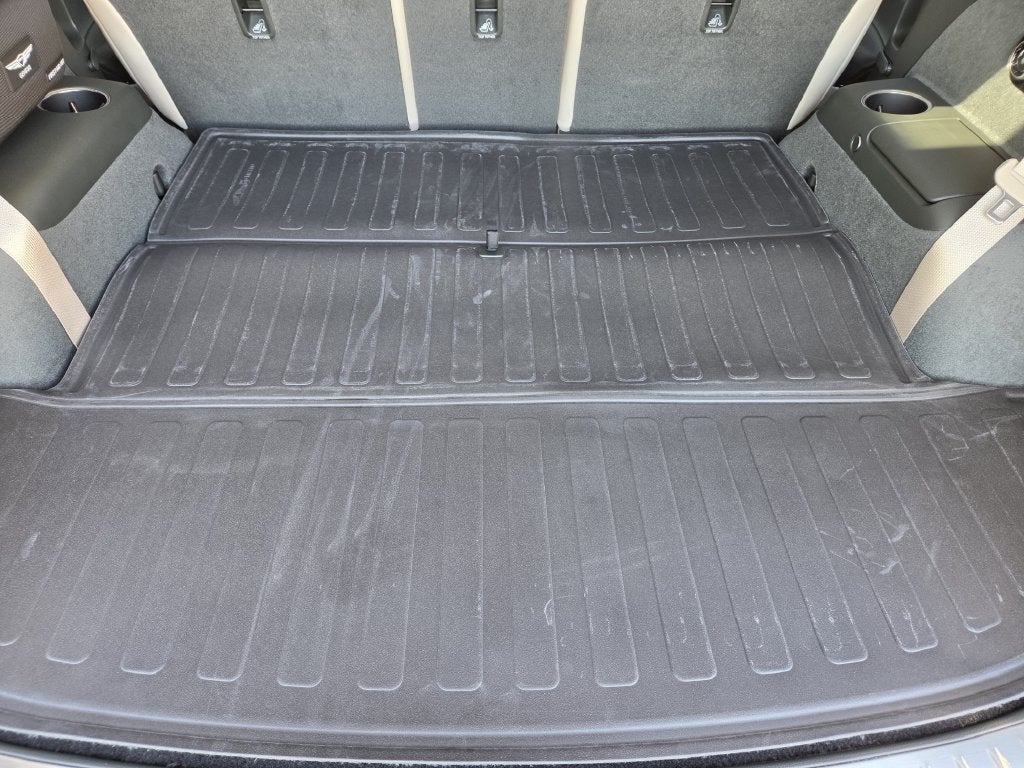 2027 Genesis GV80 2.5T