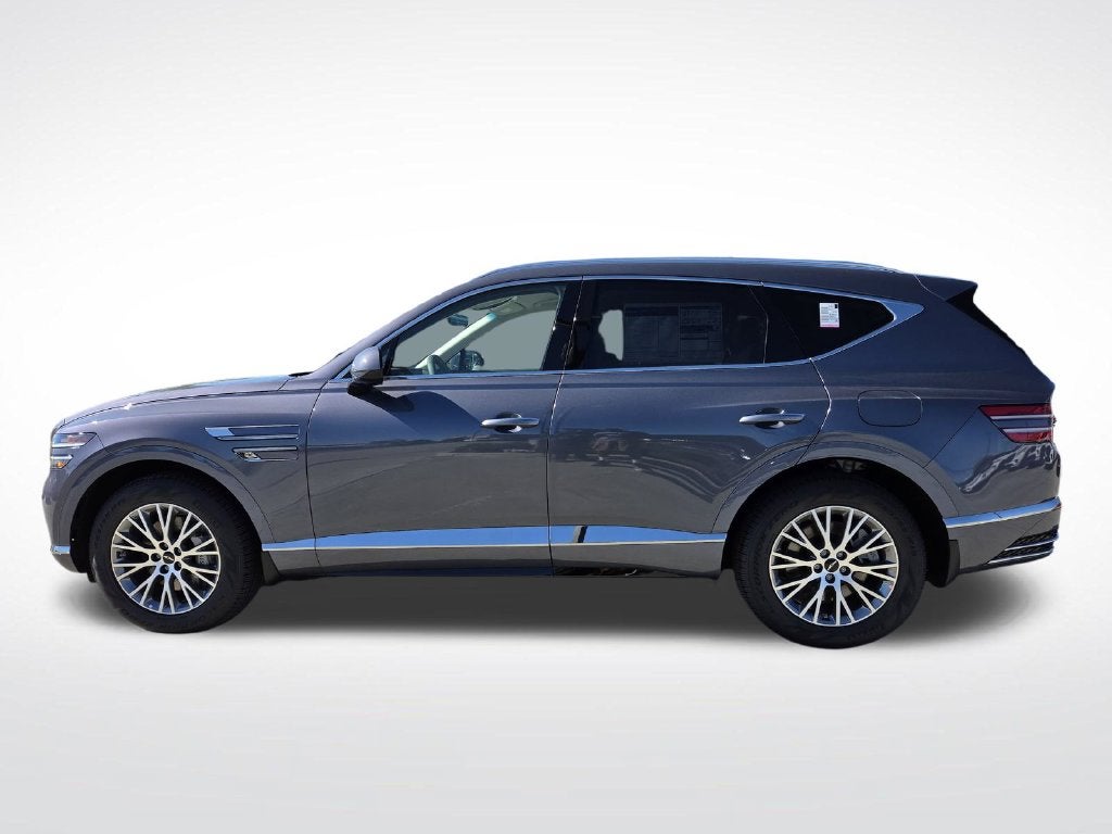 2027 Genesis GV80 2.5T