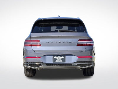 2027 Genesis GV80 2.5T