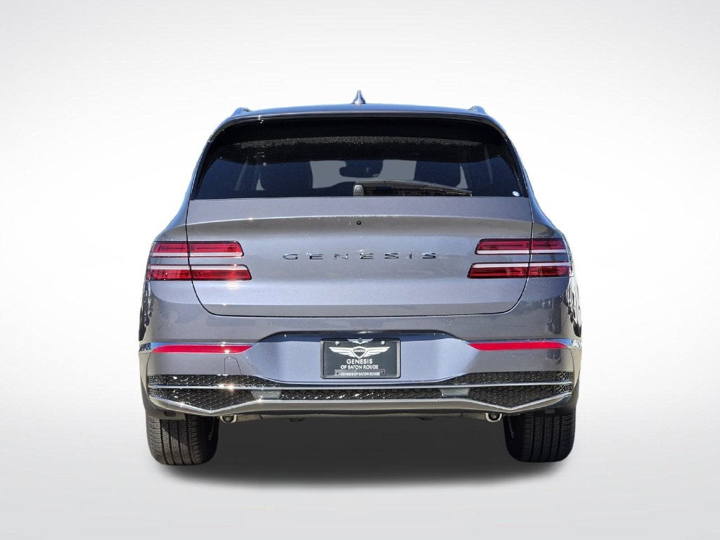 2027 Genesis GV80 2.5T
