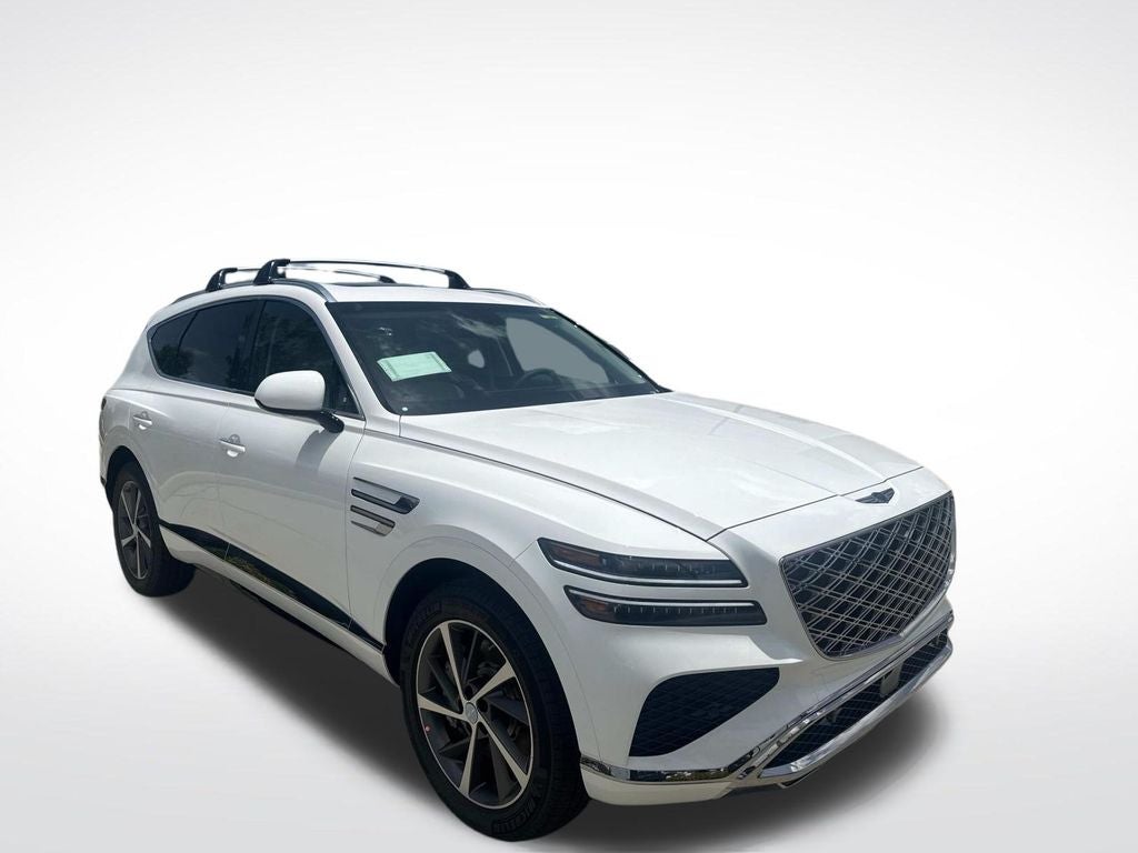 2026 Genesis GV80 2.5T Select AWD's photo