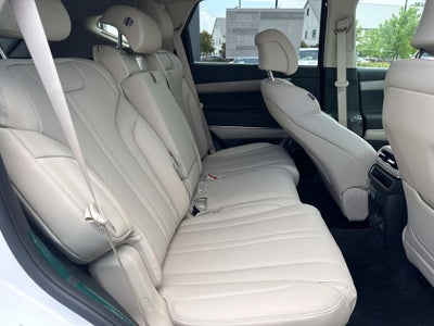 2026 Genesis GV80 2.5T
