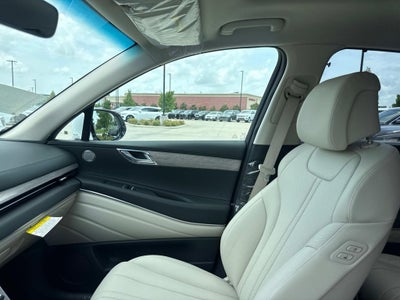 2026 Genesis GV80 2.5T