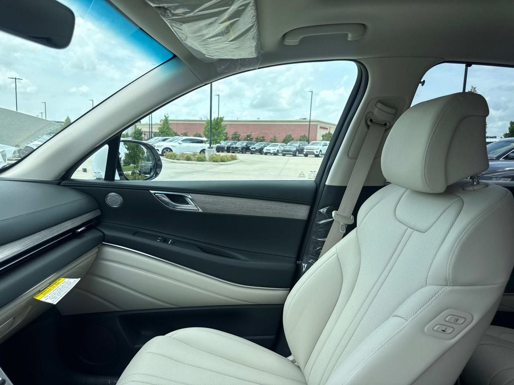 2026 Genesis GV80 2.5T
