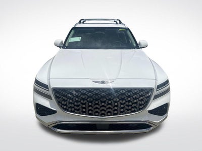 2026 Genesis GV80 2.5T