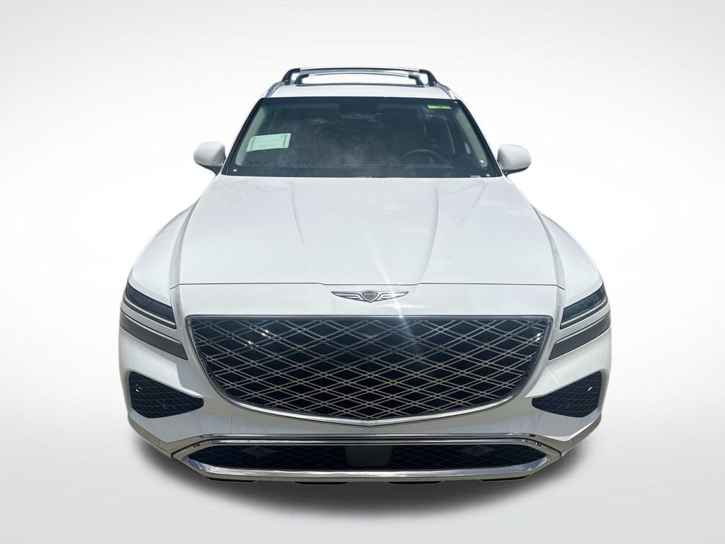 2026 Genesis GV80 2.5T