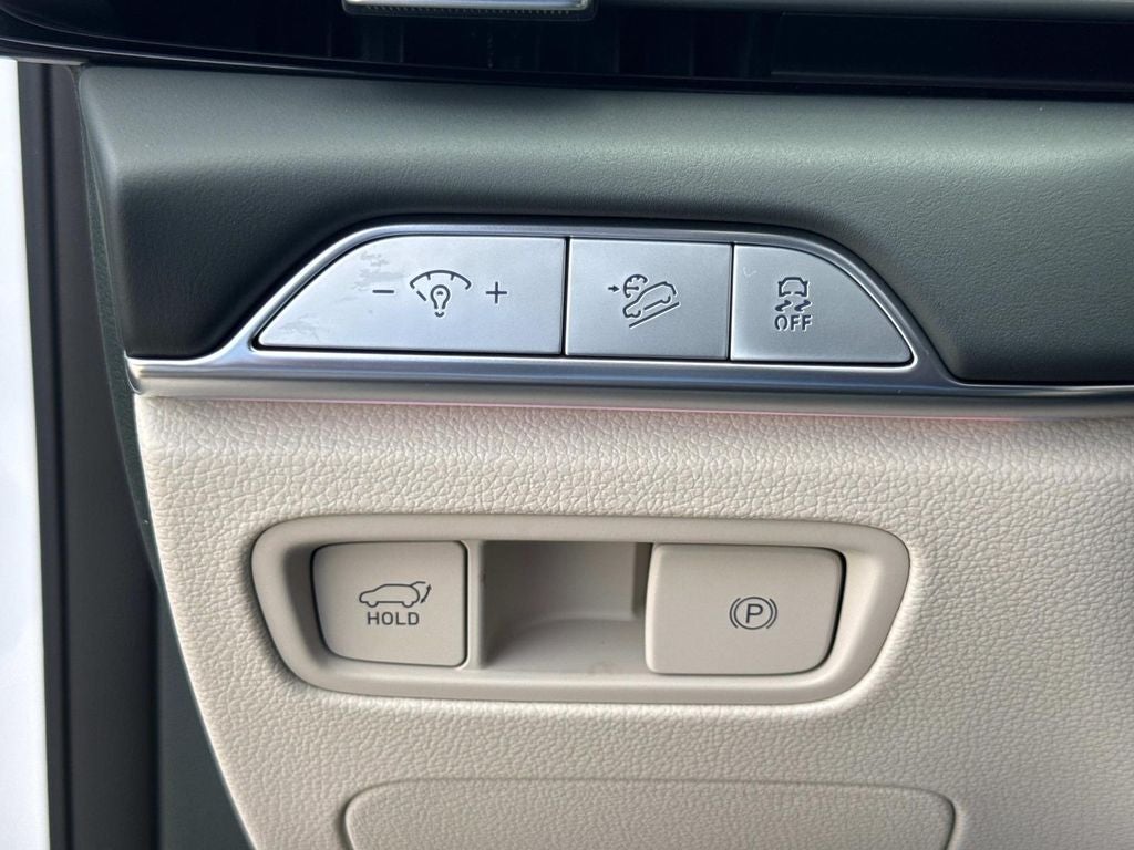 2026 Genesis GV80 2.5T